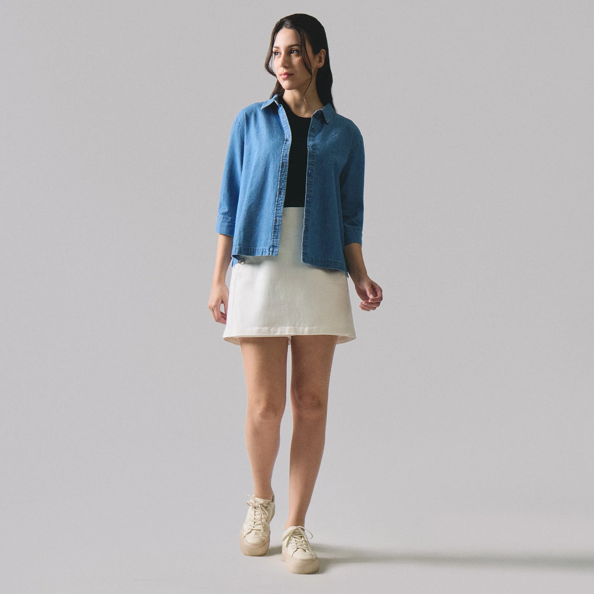 Skort - Image 6