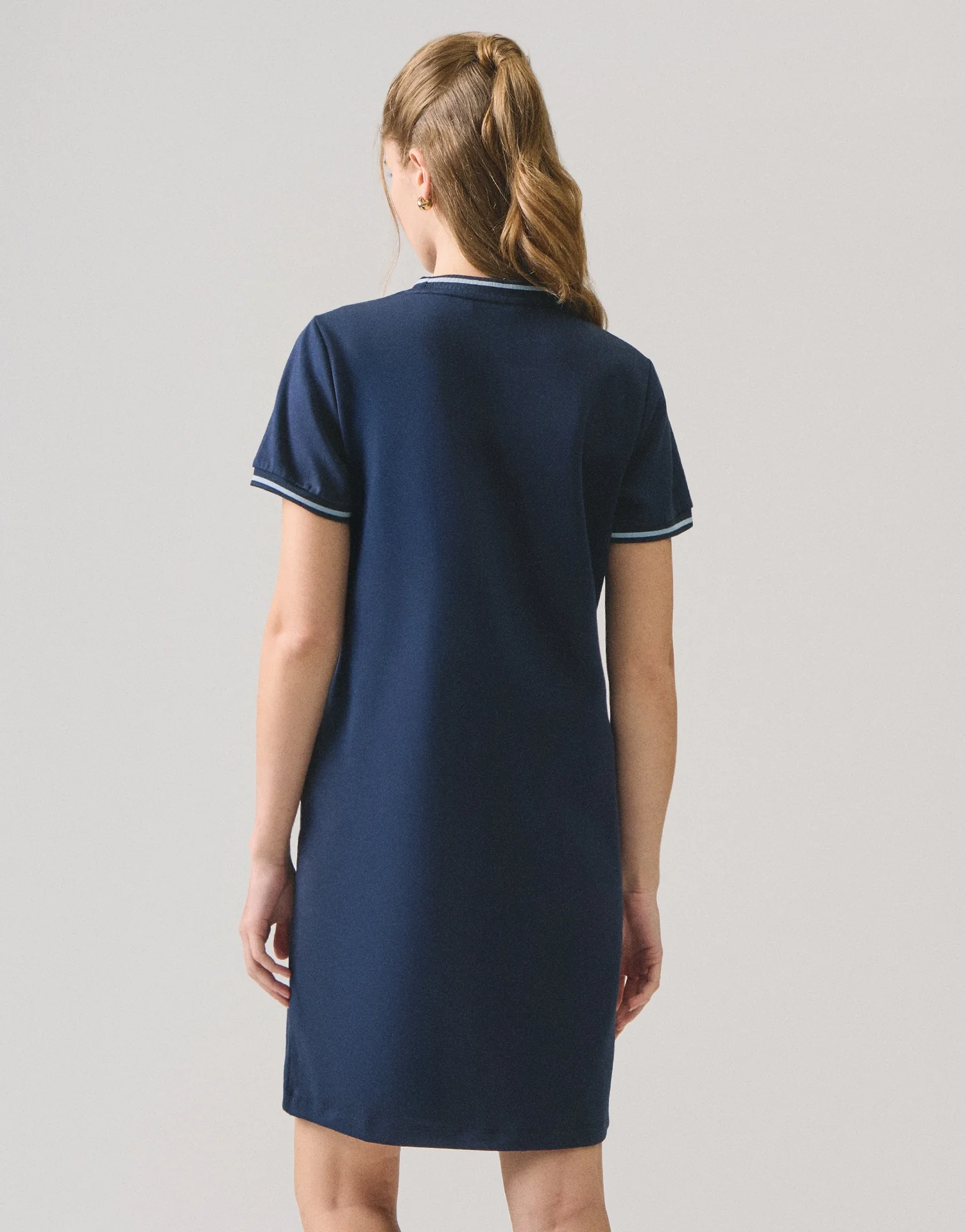 T-Shirt Dress - Image 3
