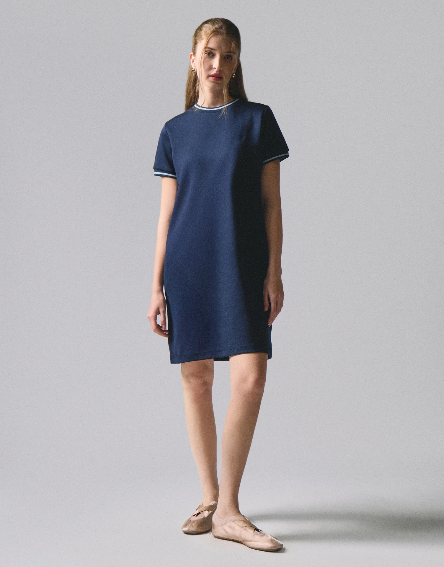 T-Shirt Dress - Image 4