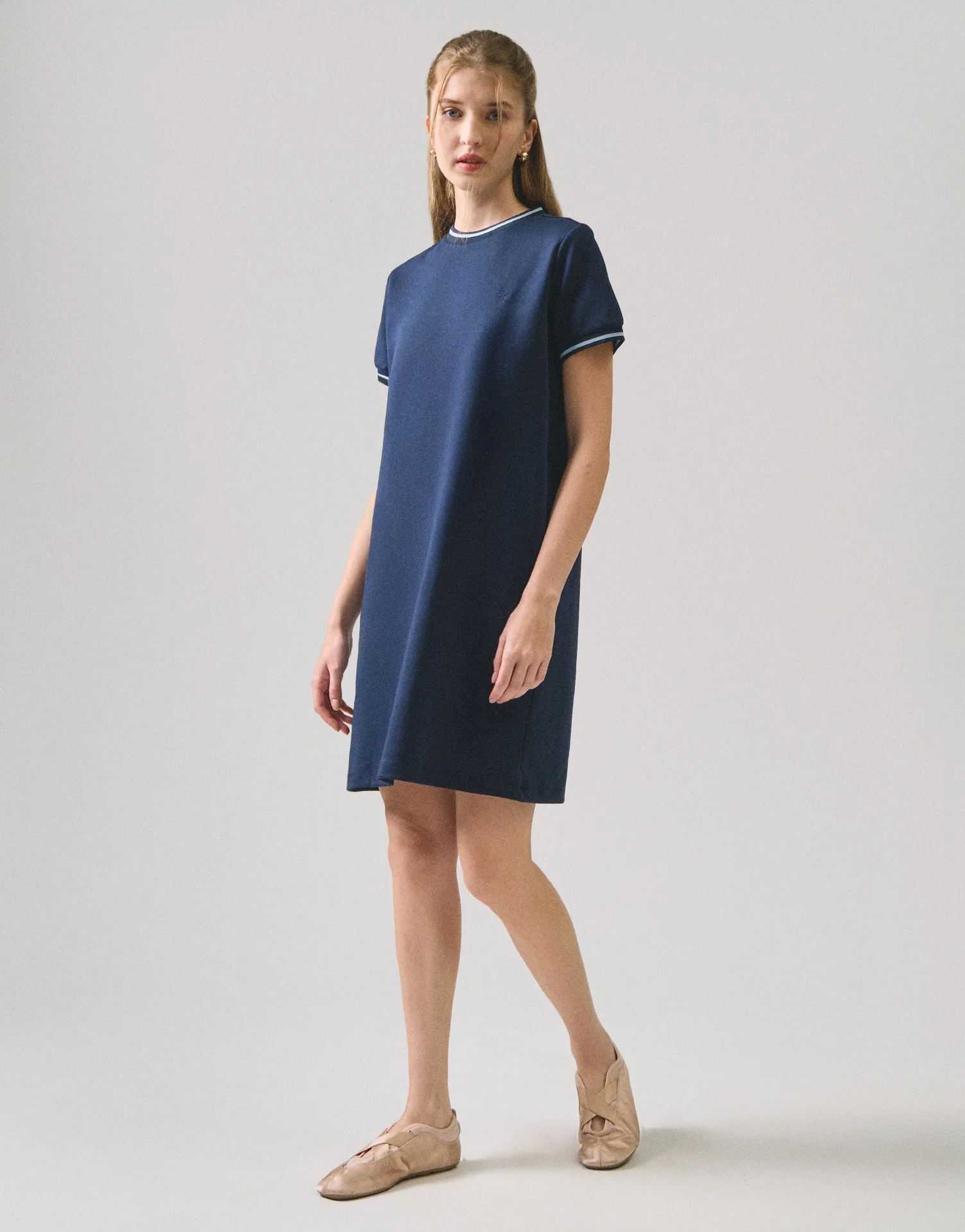 T-Shirt Dress - Image 5