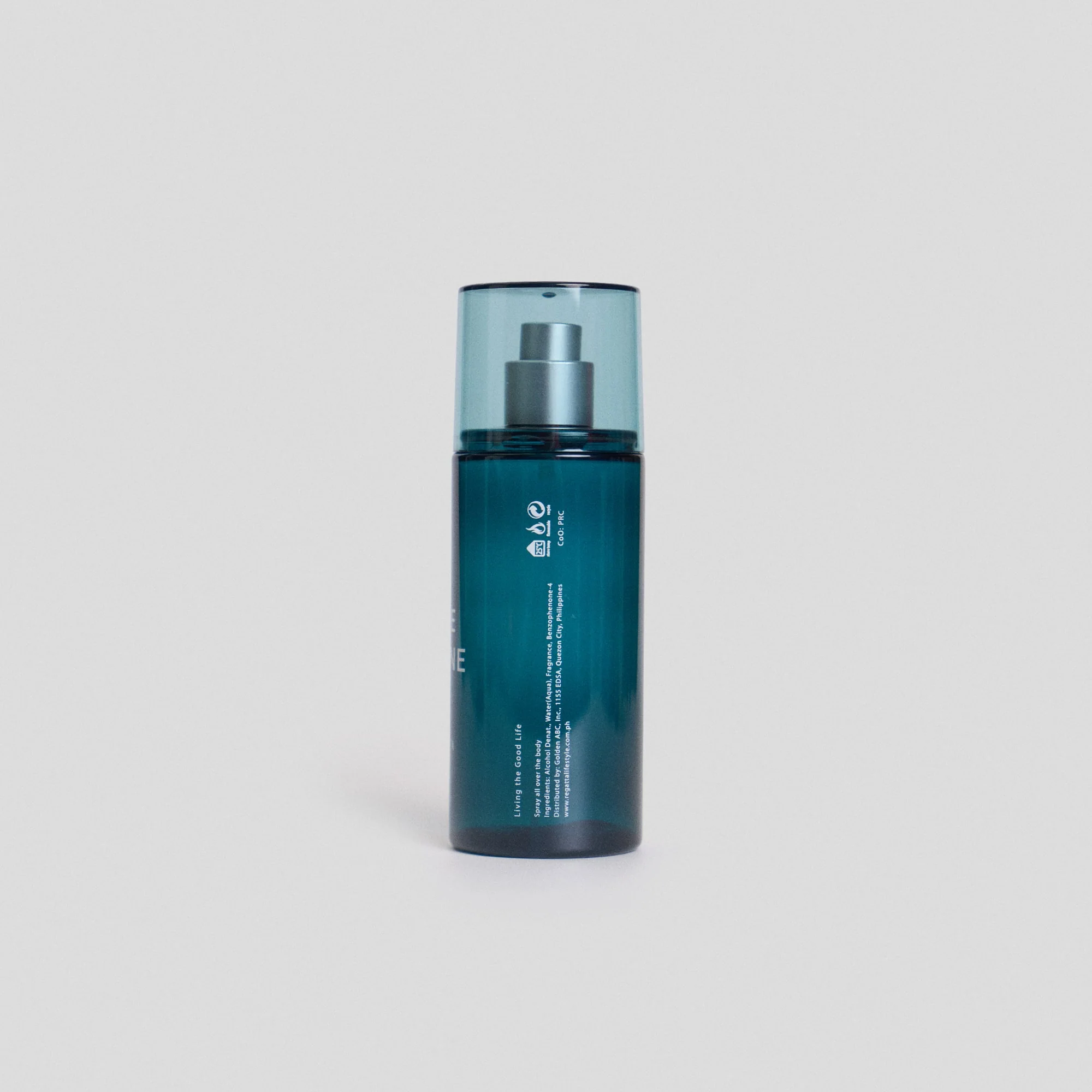 True Marine Body Spray - Image 4