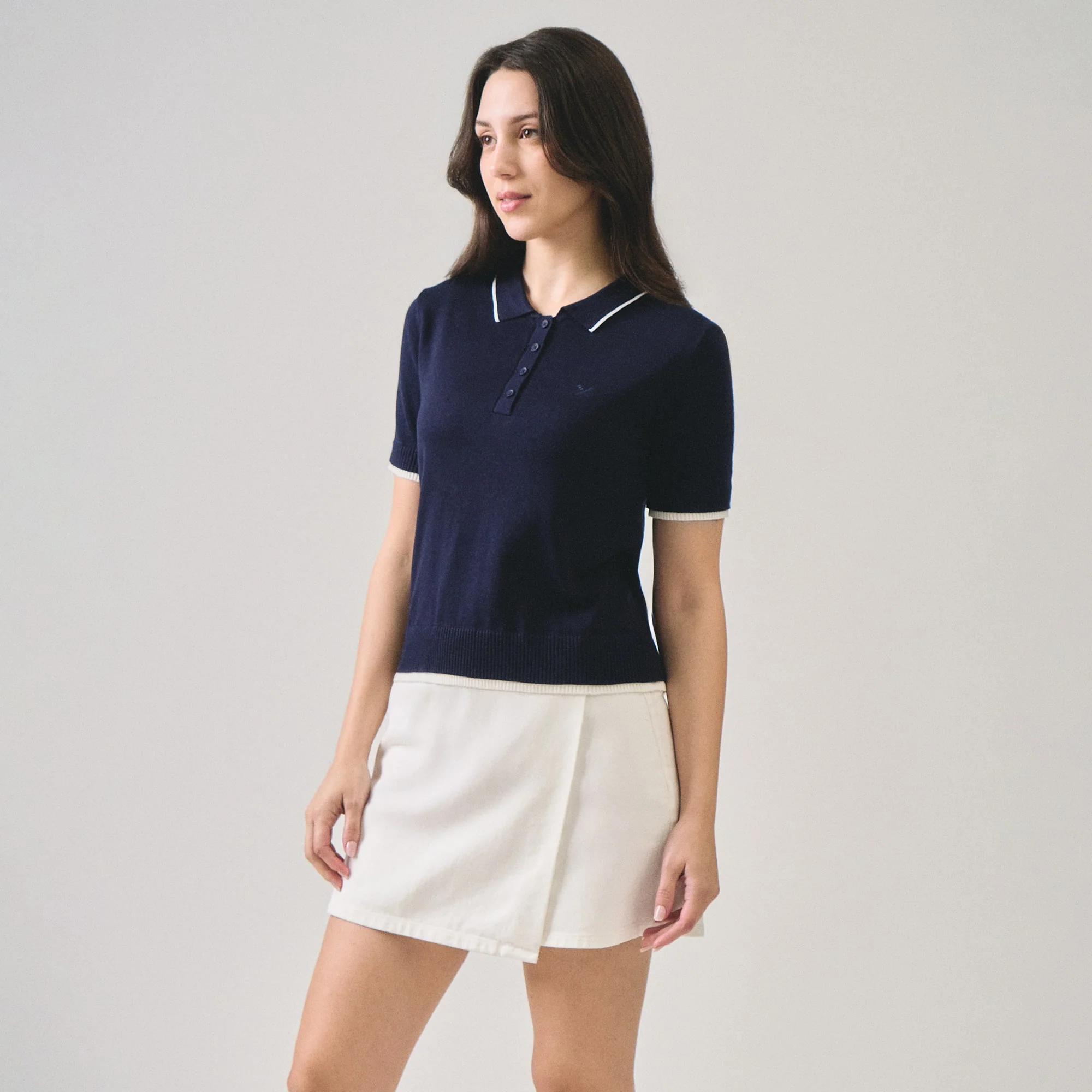 Two-Fer Polo - Image 3