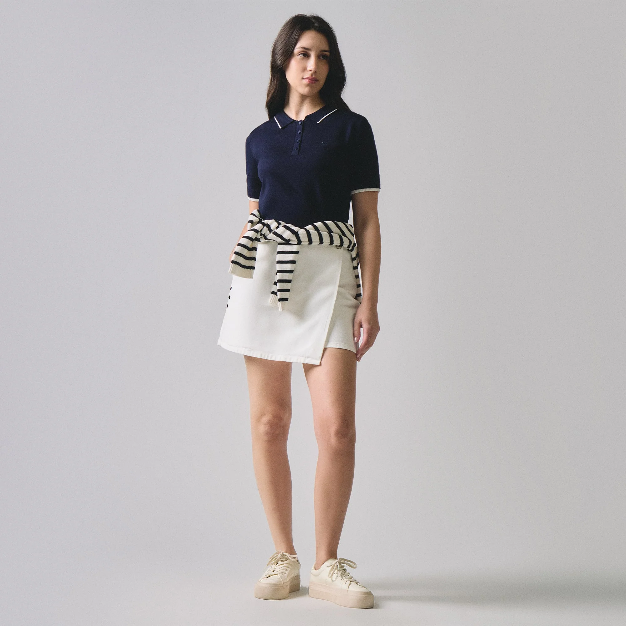 Two-Fer Polo - Image 5