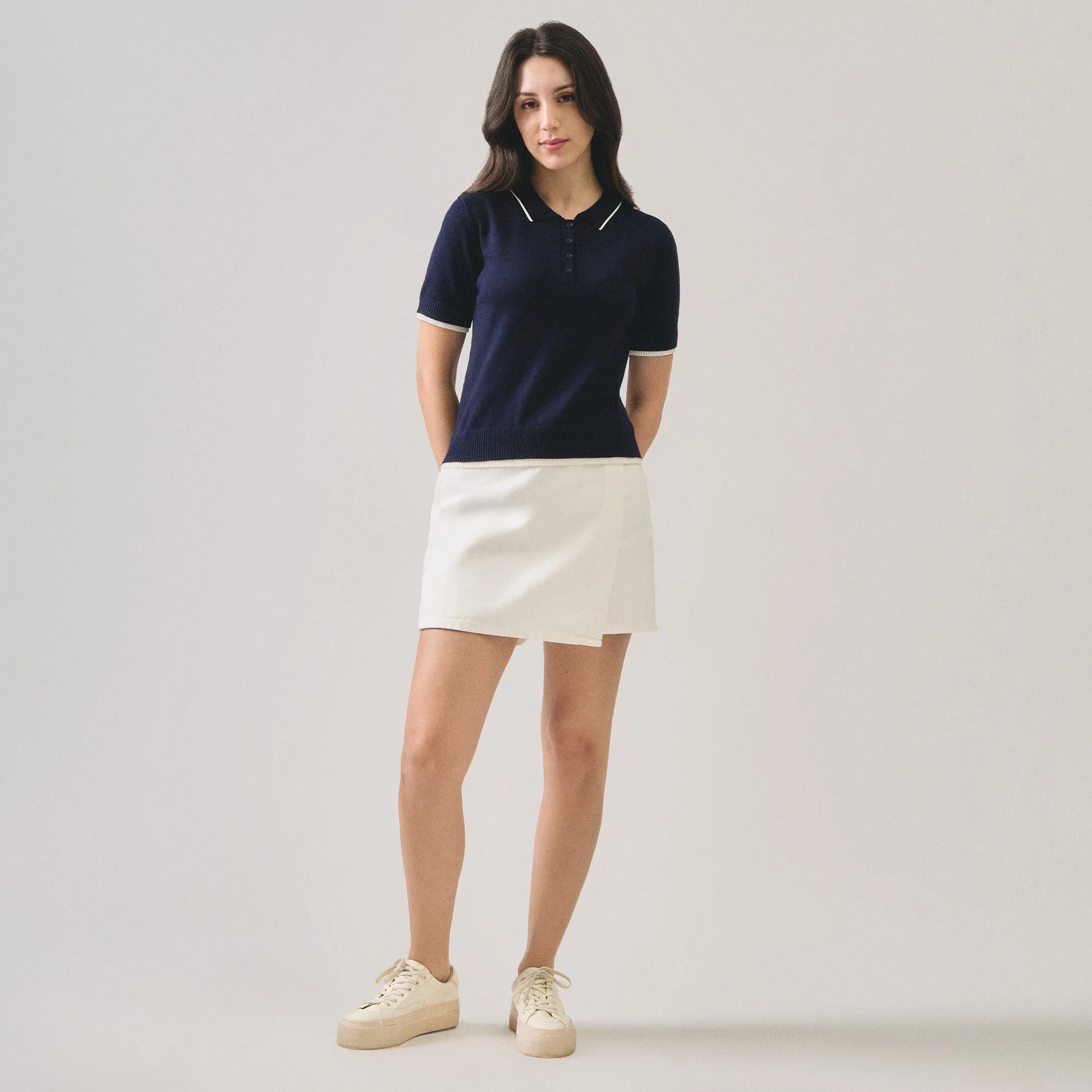 Two-Fer Polo - Image 6
